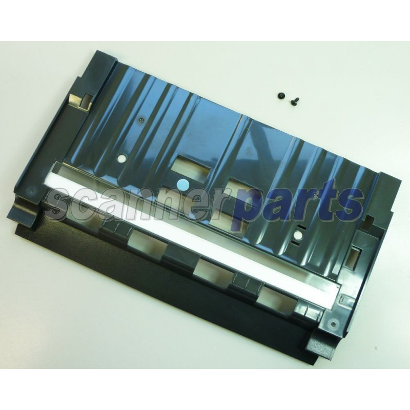 Assy Paper Guide Lower for Xerox DocuMate 250, 252, 262, 262i