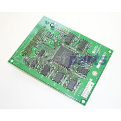 Image Processing Unit for Bell + Howell 500FB
