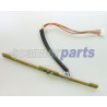 PCB Assembly Reg-Sensor Back Canon DR-6080C, DR-7580, DR-9080C
