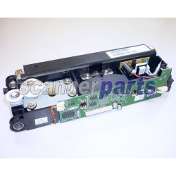 Chassis Flatbed Assy Kodak i50, i55, i60, i80