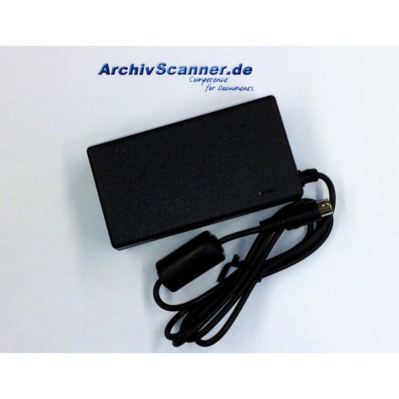 AC Adapter Kodak i50