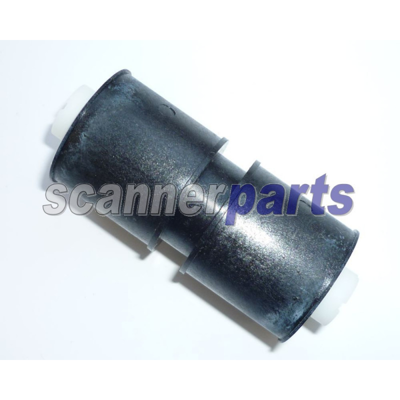 Separator Roller without Tire Kodak i600, i700, i800, i1800, i4000, i5000 Serial