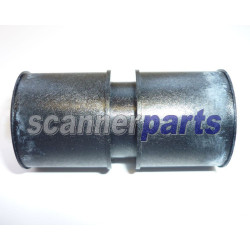 Separator Roller without Tire Kodak i600, i700, i800, i1800, i4000, i5000 Serial