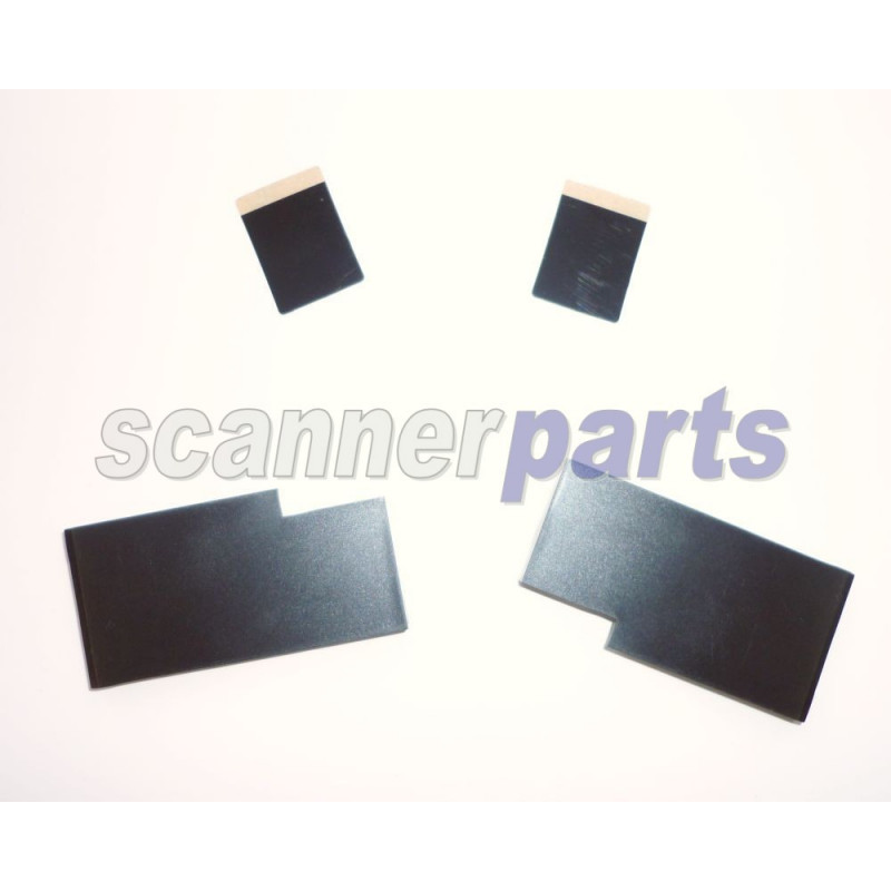 Kodak Calibration Patch i600