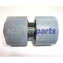 Seperator Roller Kodak i600, i700, i800, i1800, i4000, i5000 Serial
