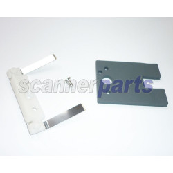 Pad Assy for Plustek SmartOffice PL800, PL1200, PL1500, PL3000, PL7000, PL7500
