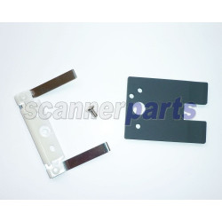 Pad Assy for Plustek SmartOffice PL800, PL1200, PL1500, PL3000, PL7000, PL7500