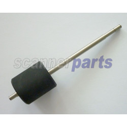 ADF-Roller for Plustek SmartOffice PL2545, PL2550, PS186, PS256, PS281, PS283, PS286