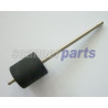 ADF-Roller incl. Exchange for Plustek SmartOffice PL25XX, PS186, PS256, PS28X
