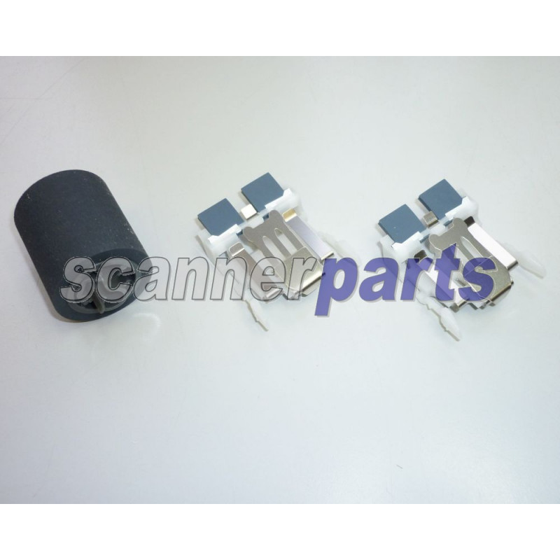 Roller Exchange Kit for Fujitsu fi-6110, S1500, S1500M, N1800