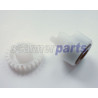 Clutch and Gear for Plustek SmartOffice PL1200, PL3000, PL7000, PL7500