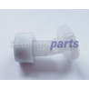 Clutch and Gear for Plustek SmartOffice PL1200, PL3000, PL7000, PL7500