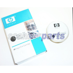 Black Ink Cartridge for Imprinter for Bell + Howell 8000, Plus, Spectrum