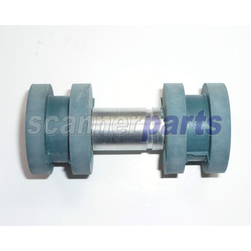 Feed Roller for Canon DR-3020C, DR-3060C, DR-3080C, DR-3080CII, CD-4070