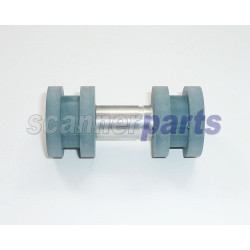 Feed Roller for Canon DR-3020C, DR-3060C, DR-3080C, DR-3080CII, CD-4070