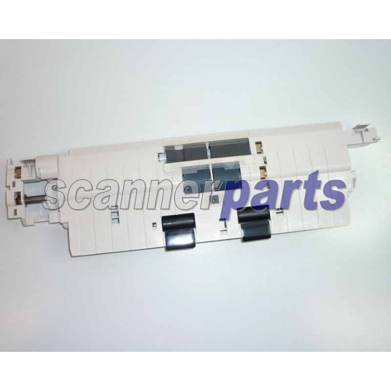 Guide A Unit with Roller for Fujitsu fi-4340C