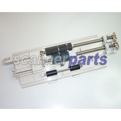 Guide A Unit with Roller for Fujitsu fi-4340C