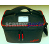 Carrier Bag for Fujitsu fi-4120C (2), fi-4220C (2), fi-5120C, fi-5220C, ScanSnap, ScanSnapII