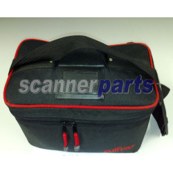 Carrier Bag for Fujitsu fi-4120C (2), fi-4220C (2), fi-5120C, fi-5220C, ScanSnap, ScanSnapII