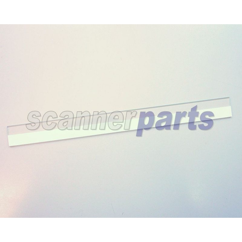 Window Glass for Xerox DocuMate 150, 152, 162