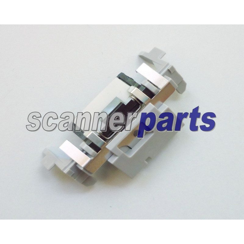 Pad Assy for Fujitsu ScanSnap, fi-4110EOX2
