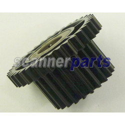Pick One-Way Gear Fujitsu fi-4530C, fi-5530C