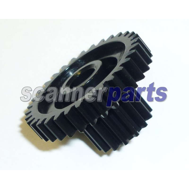 Reduction Gear Fujitsu fi-4530C, fi-5530C