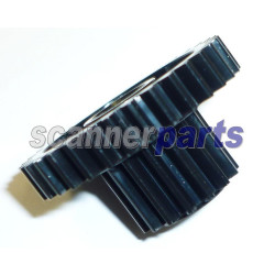 Reduction Gear Fujitsu fi-4530C, fi-5530C