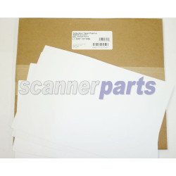 Kodak Calibration Target Pack for Kodak i100, i200, i600, i700, i1800 Series