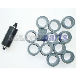 Separation Roller XL Kit for Kodak 3000, 4000 Serie