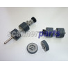 Roller Exchange Kit for Fujitsu fi-6400, fi-6800