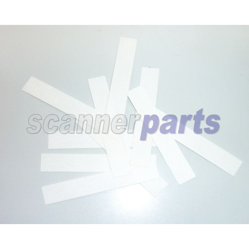 Printer Ink Blotters 60 Piece Kodak i800 Serial