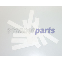 Printer Ink Blotters 60 Piece Kodak i800 Serial