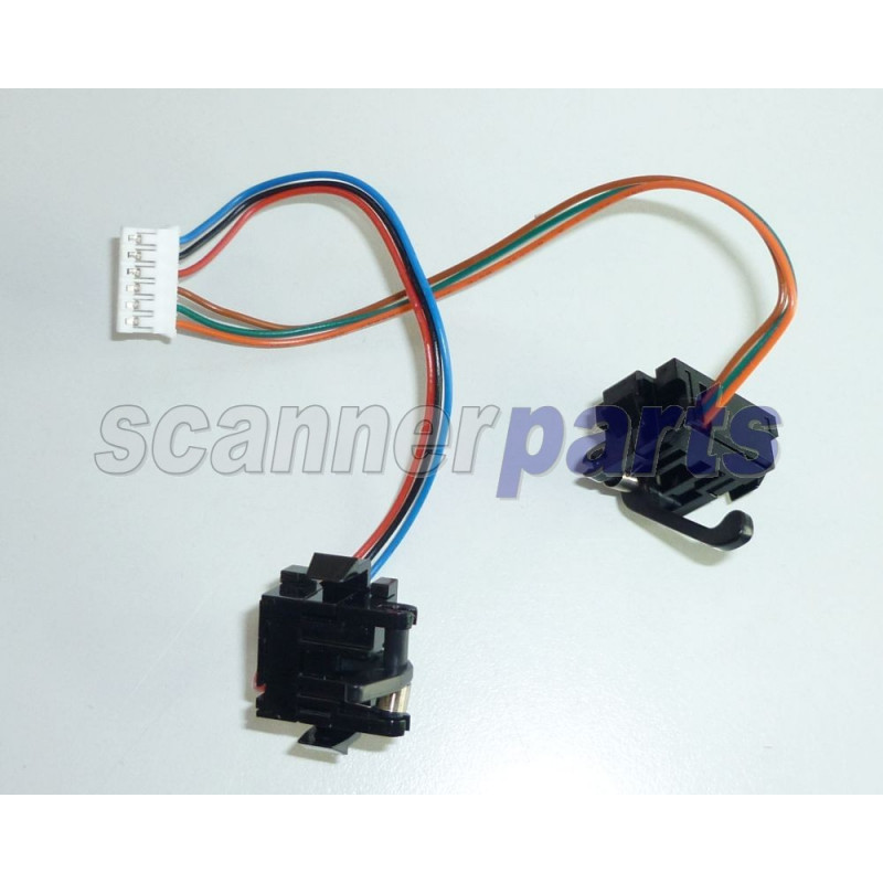 Paper Empty Arm for Avision AV610C2