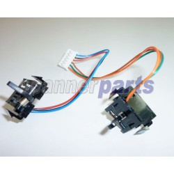 Paper Empty Arm for Avision AV610C2