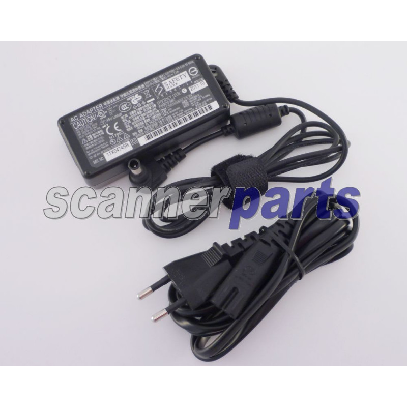 AC Adapter for Fujitsu fi-4120, 4220 (C2)