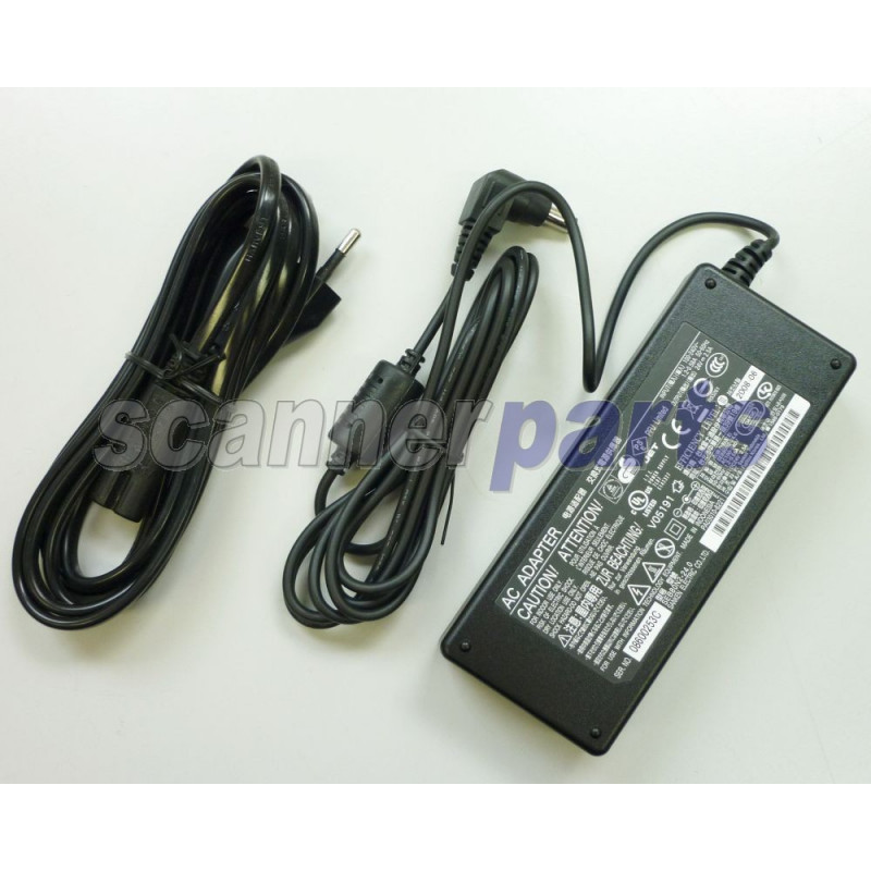 AC Adapter Fujitsu fi-5120C, fi-5220C