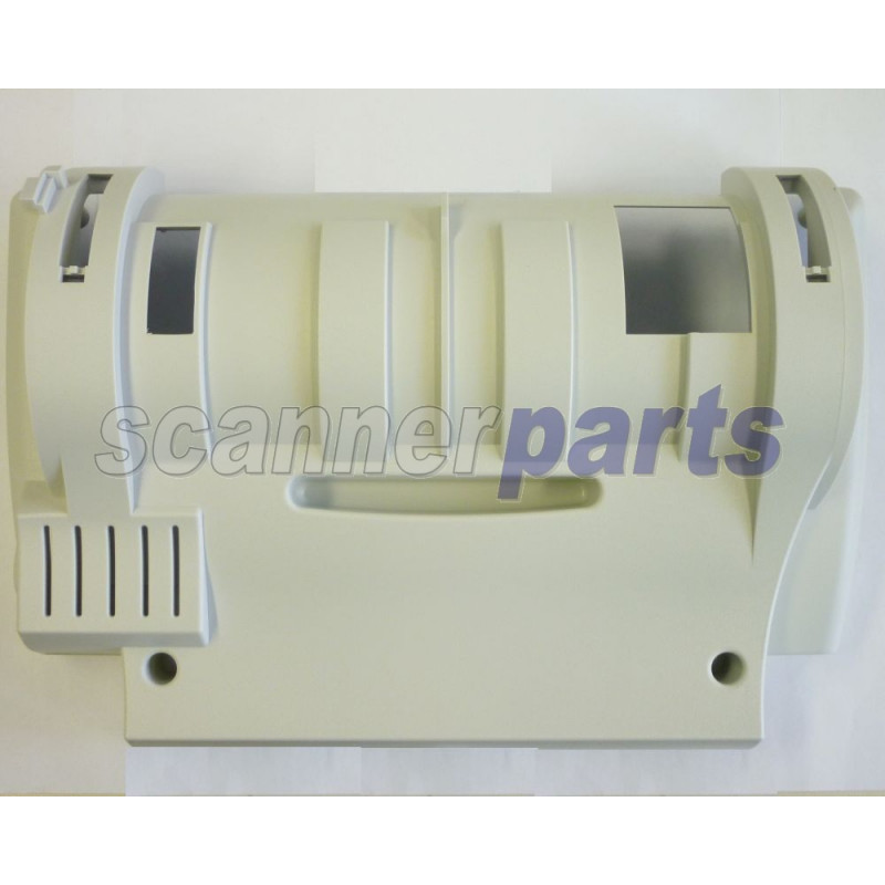 Back Cover Kodak i1200 Serial