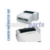 Canon Imprinter 50F Canon DR-5010C