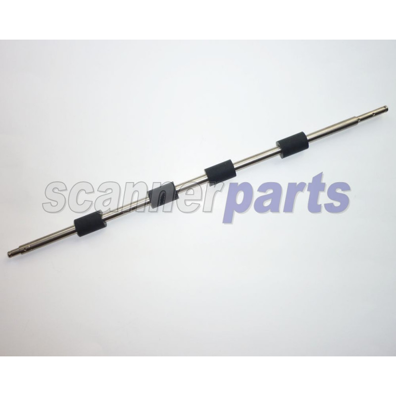 Roller Reading Center Canon DR-5010C, DR-6030C