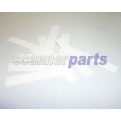 Printer Ink Blotters for Kodak Scanner Front Side