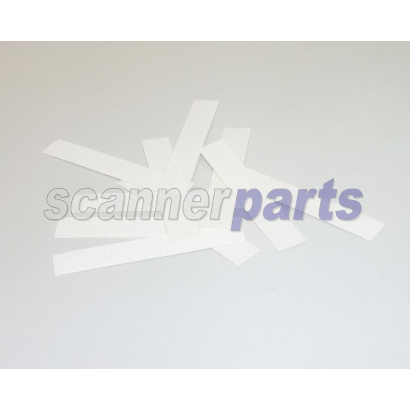 Printer Ink Blotters Rear Side Kodak i1800 Serial