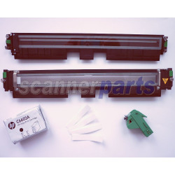 Printer Accessory Kodak i4000 Serial