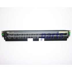 Flippable White Backgrounds without Printer for Kodak i4000, i5000 Serial