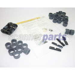 Feeder Consumables Kit Ultra-Lightweight Paper for Kodak i4000, i5000, S5000 Series