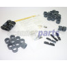 Feeder Consumables Kit Ultra-Lightweight Paper for Kodak i4000, i5000, S5000 Series