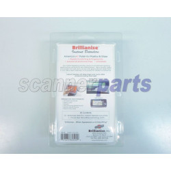 Kodak Brillianized Detail Wipes