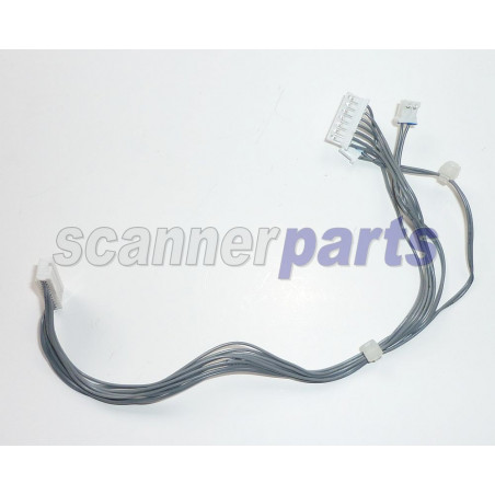 Jeu De 4 Rouleaux D'alimentation Pour Scanner Fujitsu Fi-7300NX, Fi-6130, Fi-6240, Etc. - Neuf