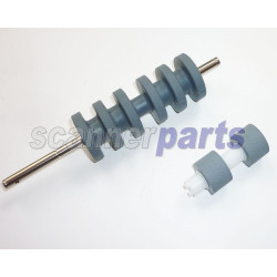 Roller Exchange Kit for Canon DR-3060C, DR-3080C, DR-3080CII, CD-4070