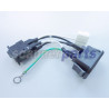 AC Harness for Fujitsu fi-4340C